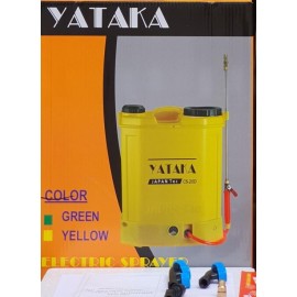 Bình xịt điện Yakata 20 lít cs-20d